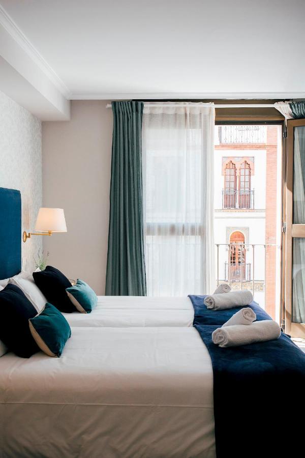 Minty Stay - 3Bd Cathedral Sevilla Exterior foto